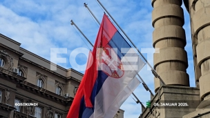Vesti u 60 sekundi